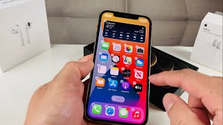 iPhone 12 Pro: First Things To Do!