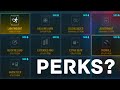 Hunter Perks Explained - Midnight Ghost Hunt