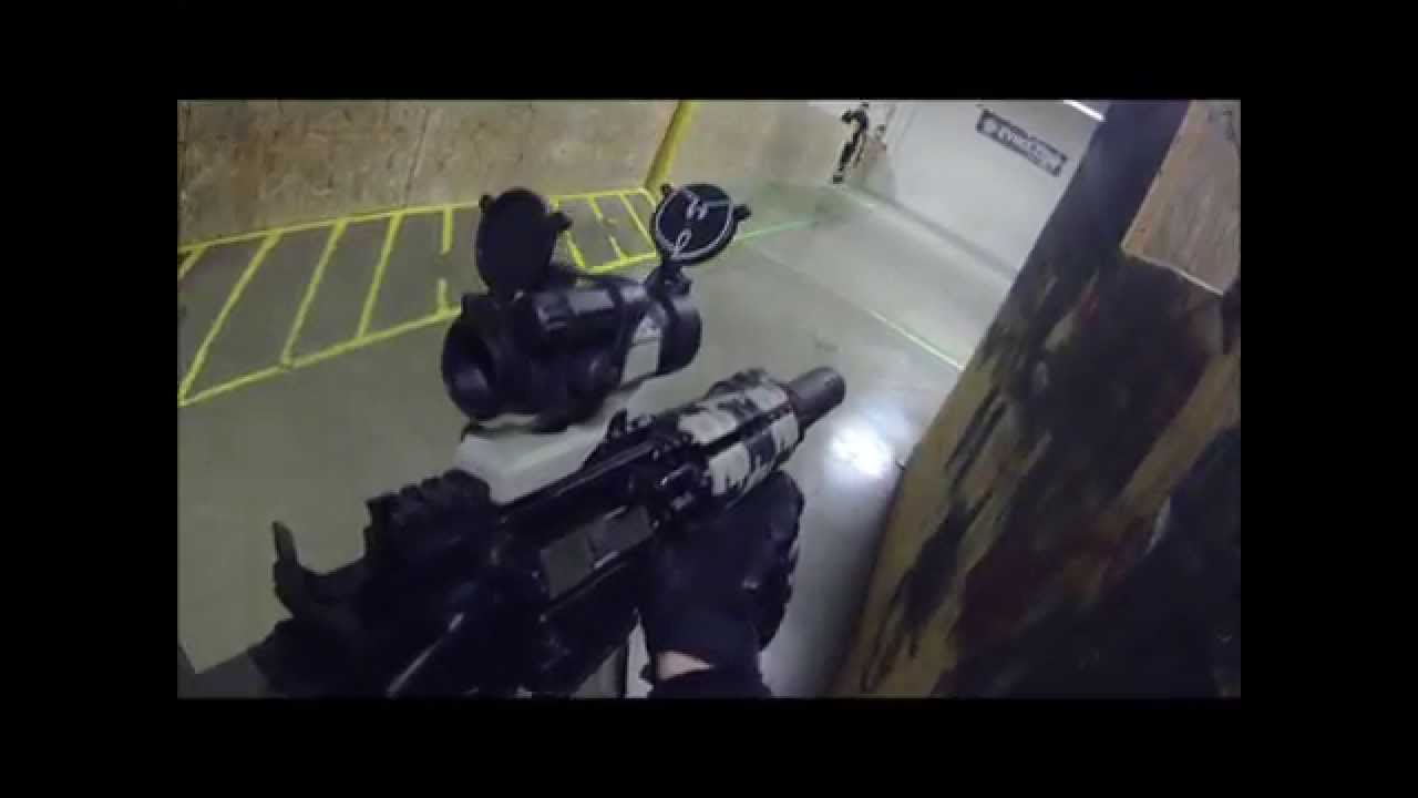 games people play SYG MICHAEL AND RUSSIAN SWEEP TAC CITY AIRSOFT 10/25/12