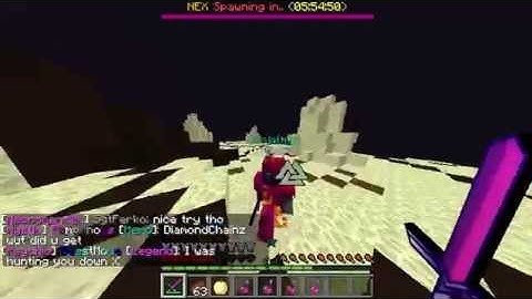 87Skittles Hacking on Desteria