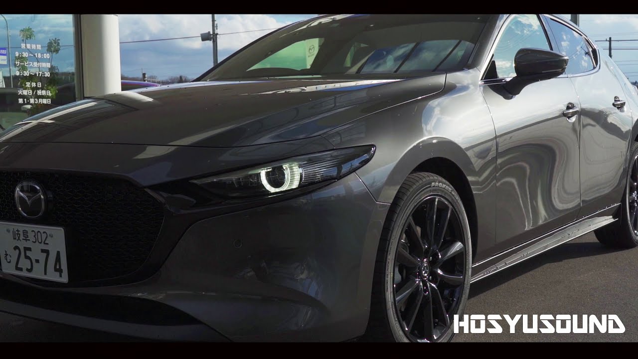 スイフトスポーツ 3回目辛口試乗レビュー Youtube