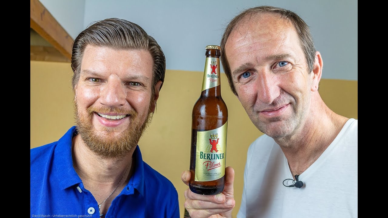 Folge 33 - Berliner Pilsner