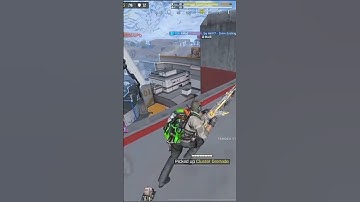 Bro Will Never Use Defender Class Again  CoD Narco #alcatraz #br0ken #shorts #iferg  #codm