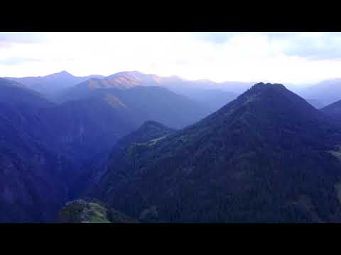 გირევი, დიკლო - თუშეთი (Girevi, Diklo - Tusheti)
