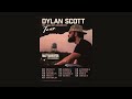 Dylan Scott&#39;s This Town&#39;s Been Too Good To Us Tour Announcement with Matt Schuster &amp; Tayler Holder.