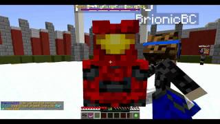 MINECRAF: OITC | W/ FRIENDS