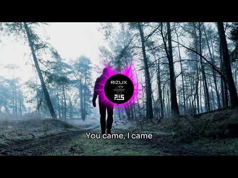 Patros15 & Lumya - Step Betweeen (RiZLiX Remix)