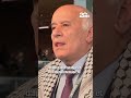 Congrès de la FIFA: un dirigeant palestinien refuse une photo avec un dirigeant israélien