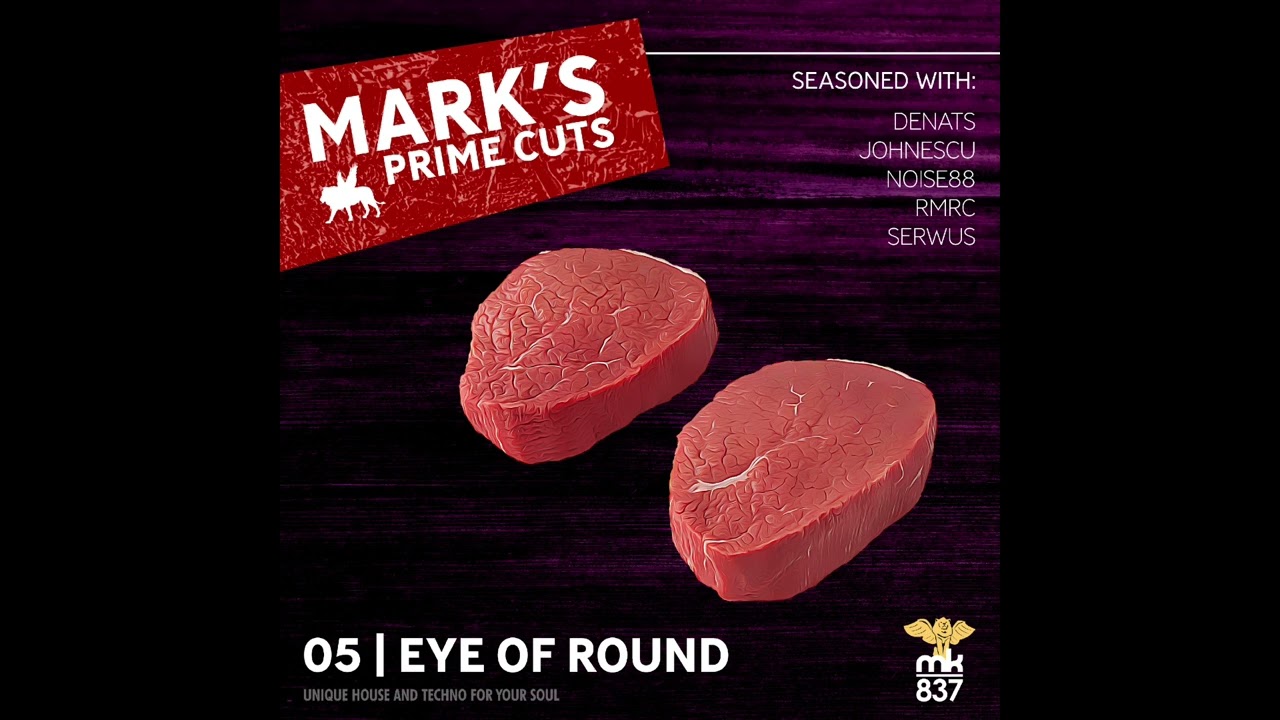 Serwus - Addicted To Your Vibe (Original Mix)