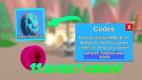 11 SECRET CODES YOU DON