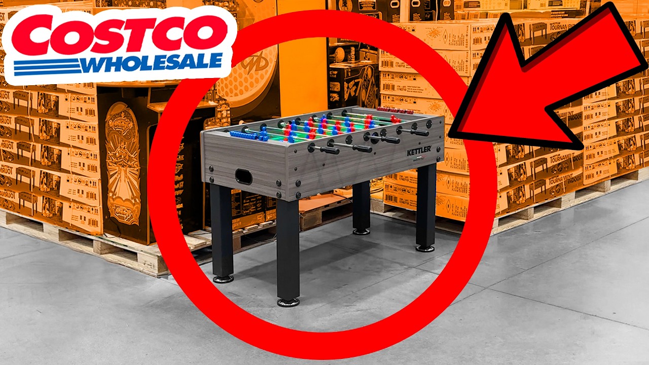 10 Things You SHOULD Be Buying at Costco in September 2024