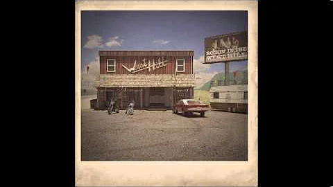 West Hill - Crazy for Rock