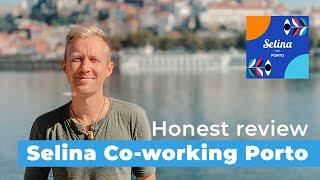 Selina Porto Co-living: Is it worth it? A Digital Nomad's Review after 22 Days screenshot 5