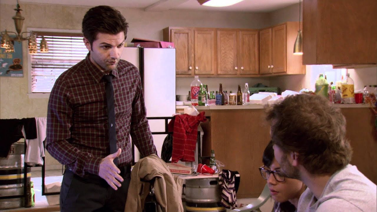 jerry parks and rec stream jerry parks and rec stream