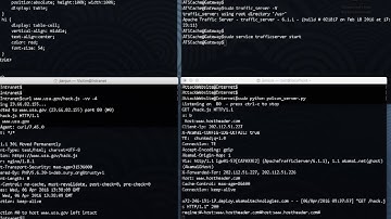 Host of Troubles: Co-hosting cache poisoning attacks against Apache Traffic Server
