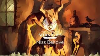 Miss Behave | Halloween Special | Fantasy Witch Waltz Background Music | RPG Circus DnD