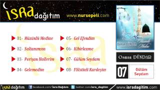 Gülüm Seydam