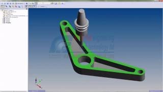SOLIDWORKS - SURFCAM