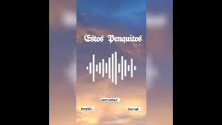 Zero | Estos penquitos (Audio Oficial) ❌ JaviRd42 ❌ RoyRd