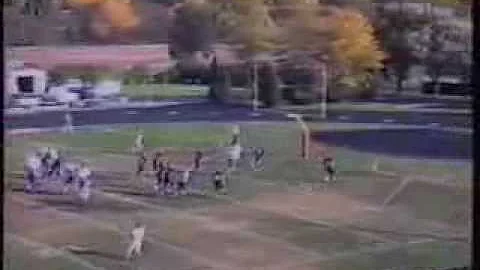 Lakewood Football 1994