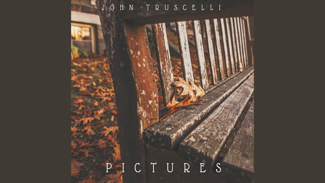 What's Your Life – John Truscelli