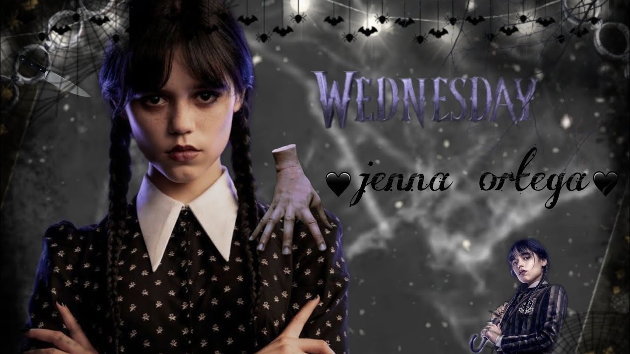 Wednesday addams edit 💫《bloody mary》🖤...... YouTube