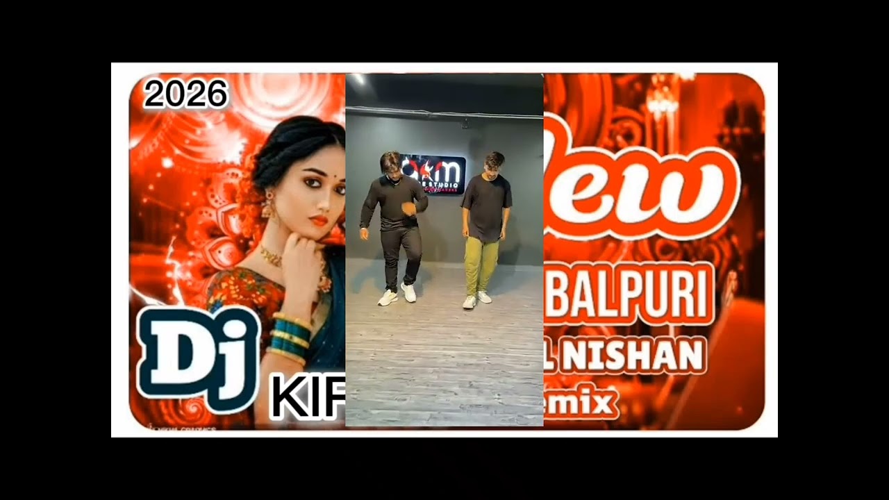 New update Dj kiron SOMBOLPURY kajuri vs