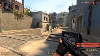 The Classic FPS We All Missed ❤️ | Counter-Strike: Source