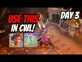 Overkills AND Close Calls… One of My Craziest CWL hits Yet in Champ 1 - CWL Day 3