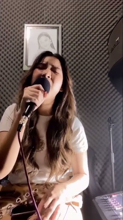 Tiara Andini - Akhir Cerita Cinta 'Glenn Fredly' Cover
