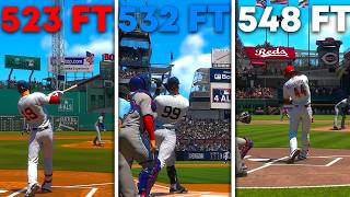 Can I Break EVERY Home Run Record in MLB The Show 26?