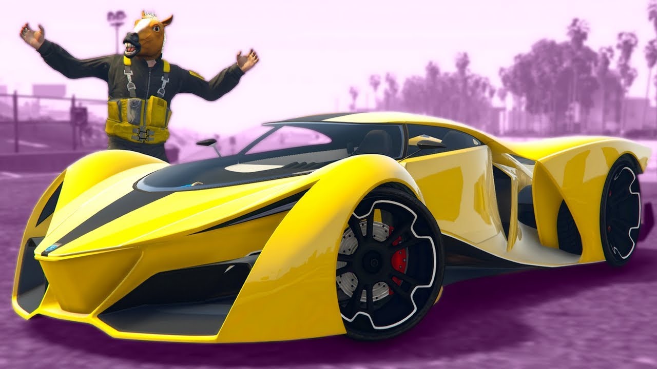 FAKİR SEVER FUCKERLAR (GTA 5 Online Eğlenceli Anlar)