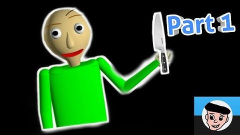 Baldi murdered someone. Plotagon Sory Animation Video