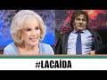 #LaCaída - Uno Más Uno Tres (08-09-26)