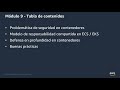 9 - Seguridad en Contenedores - AWS Security Immersion Day (2024-11)