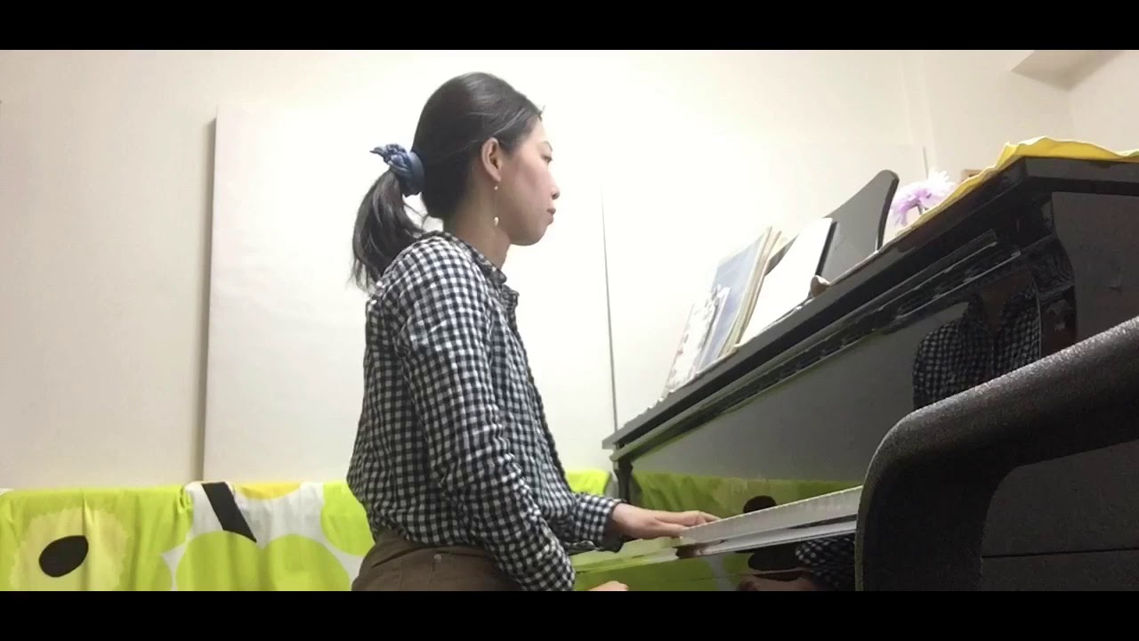 音当てクイズ(聴音)和音編 2音