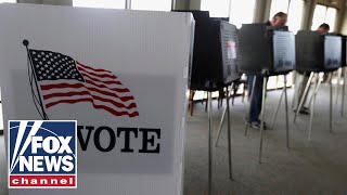 Democrats push for national voting laws after SCOTUS ruling | FOX News Rundown
