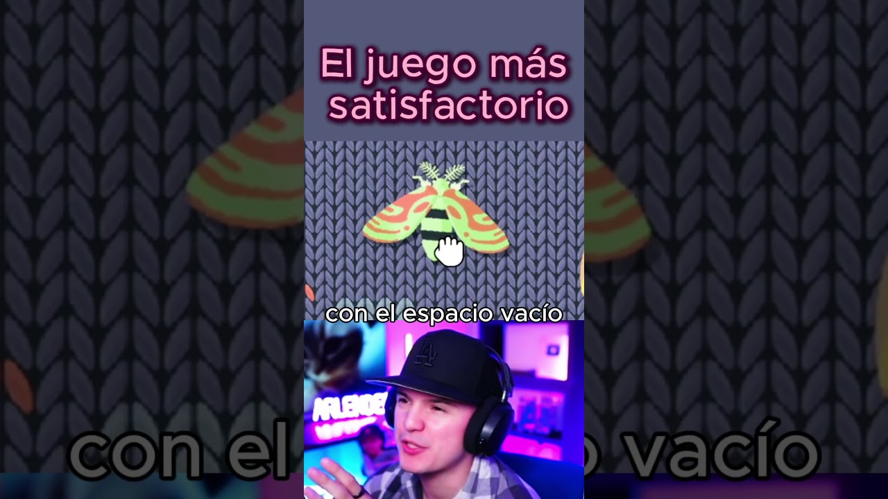 Organizando polillas satisfactoriamente | Parte 1 | A Little to the Left