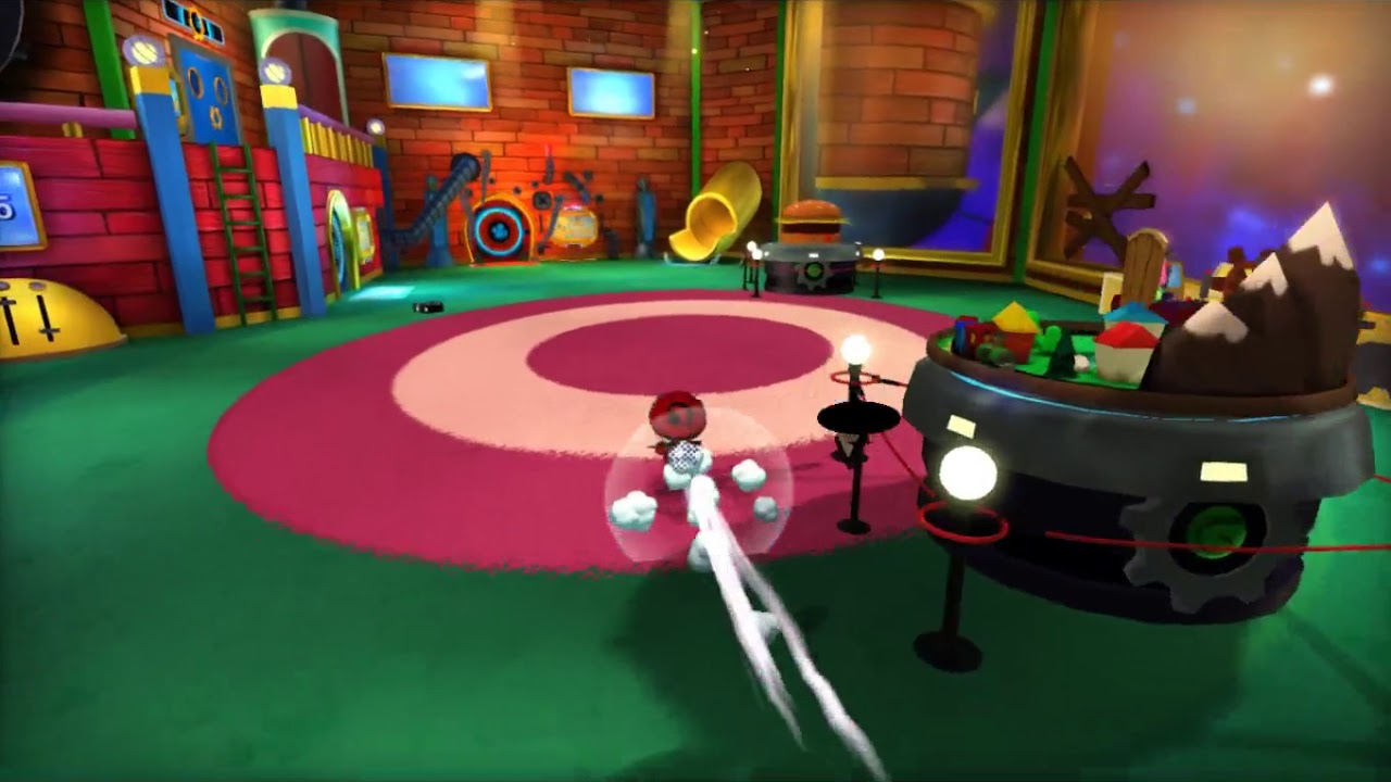 A Hat in Time Black Artifacts [Interactables] YouTube