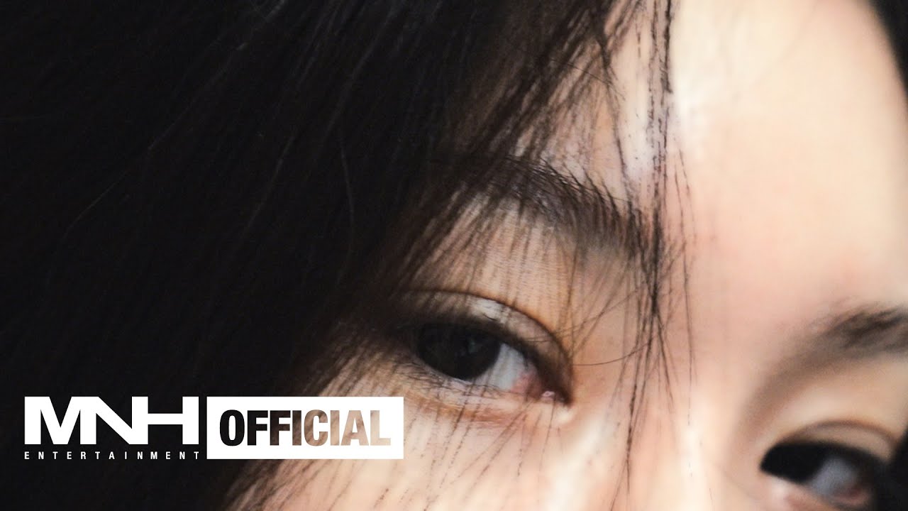 CHUNG HA 청하 The 2nd Studio Album 'Bare&Rare Pt.1'... - youtube