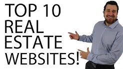Top 10 Websites to Find Cheap Real Estate