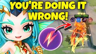 Kalea FULL GUIDE! (Everything You Need to Know) | MCGG Magic Chess Gogo