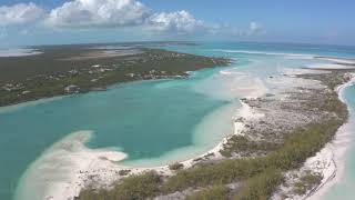 Moriah Harbour Exuma Bahamas