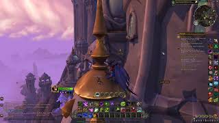 Dragonflight all Hidden Profession knowledge MASTERS! Get additional +5 knowledge!