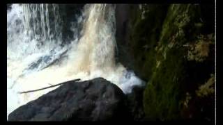 SALTO CARPE V - FLORENTINO AMEGHINO - MISIONES