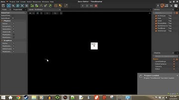 Chapter 1 - Introduction | Video Game Programming Level 1 by ERTC