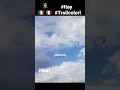 Frecce Tricolori_ Italian Airforce paint the sky in #Bari with flag colors