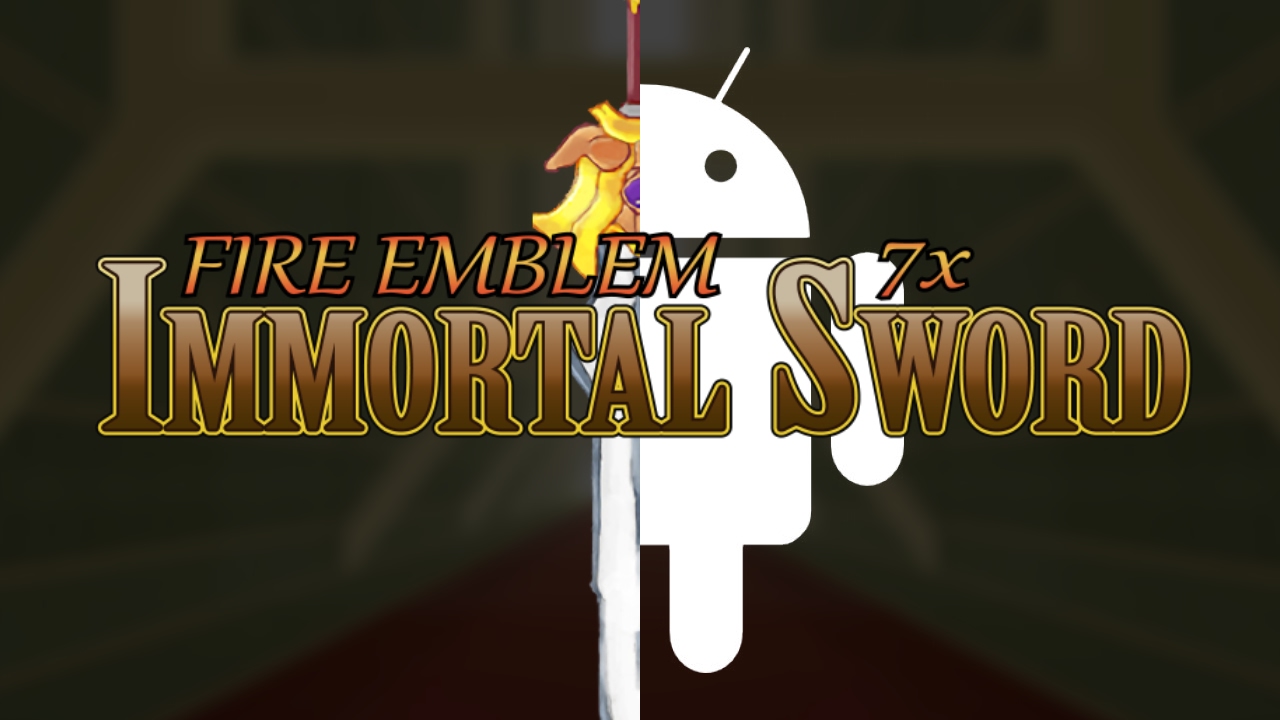 FE7x: A New Way to Play