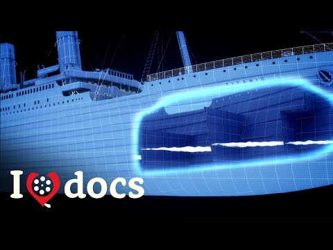 The Unlikely Events That Led To The Titanic Disaster - Who Sank The Titanic - Documentary