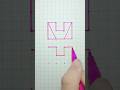 Vẽ hình bằng một nét trong 10 GIÂY và đây là kết quả (32)